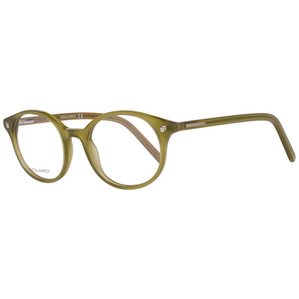 Dsquared² Green Unisex  Frames